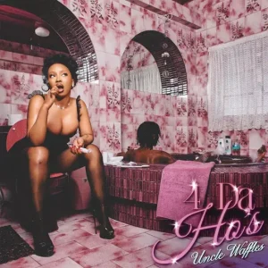 Uncle Waffles - Baphi Ft. Royal MusiQ, Mark Khoza, Cowboii, Uncool MC