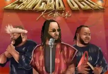 Ejyk Nwamba - Chigbo Ogu (Remix) Ft. Flavour, Oladiliigbo