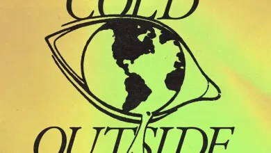 Fave - Cold Outside Ft. Dre Skull