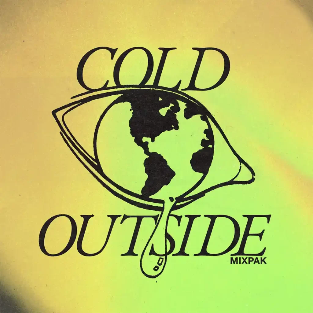 Fave - Cold Outside Ft. Dre Skull