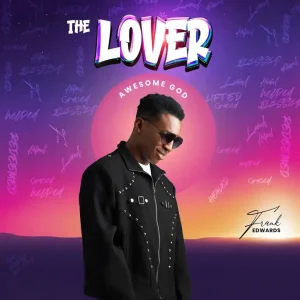 Frank Edwards - The Lover
