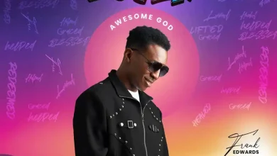 Frank Edwards - The Lover