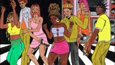 Mr Eazi – Dance Pon Me Mp3 Download