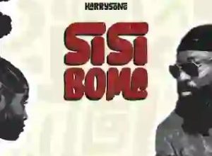 Harrysong - Sisi Boma