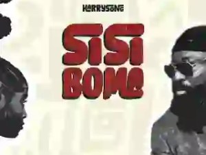 Harrysong - Sisi Boma