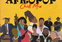 Valex Sylva - Afropop Chill Mix