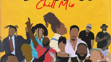 Valex Sylva - Afropop Chill Mix