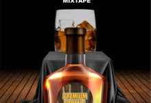 DJ Zona – Premium Cartels Mixtape Ft. MC Talking son, Ben Swag, Delete Drums & Purcell Strings