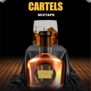 DJ Zona – Premium Cartels Mixtape Ft. MC Talking son, Ben Swag, Delete Drums & Purcell Strings