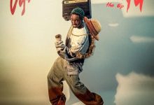 OG Abbah Ft. Teee Dollar - Wayyo ALLAH Na III