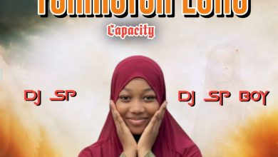Dj SP - Yanmatan Lafia Capacity Ft. Dj Sp Boy