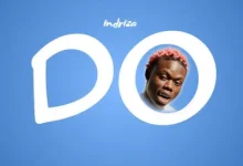 Indriza – Do Mp3 Download