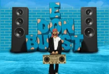 Kaptain - E Don Burst