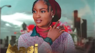 Maryam A Sadik – Maqi Gani