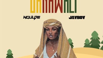 Ngulde - Dan Kwali Ft. Jayboy