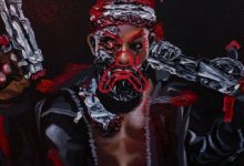 ODUMODUBLVCK – BIG TIME ft. Wizkid Mp3 Download