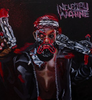 ODUMODUBLVCK – BIG TIME ft. Wizkid Mp3 Download