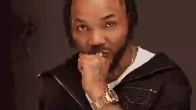 Oritse Femi - Sunday School Ft. Peruzzi