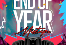 DJ Estone – End Of Year Mixtape