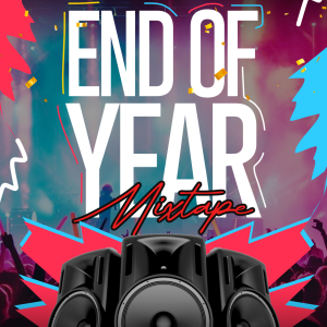 DJ Estone – End Of Year Mixtape