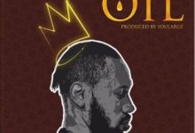 Phyno – Oil Mp3 Download