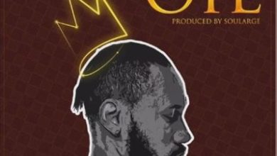 Phyno – Oil Mp3 Download