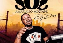 DJ Dice – SOS Amapiano Mixtape