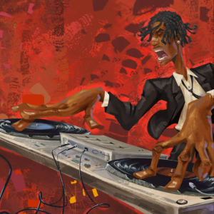 Khaid – Sorry I’m Not Sorry