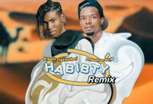 K.boii Stylishboy - Habibty (Aha) Ft. Mahraz Number 1