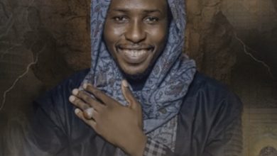 Zaki Dan Yaya - Ya Fadima