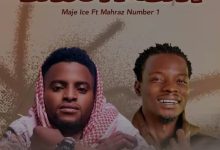 Maje Ice - Enjoyment Ft. Mahraz Number 1