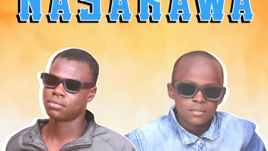 Bash Boi - Nasarawa Ft. Hassin Boy