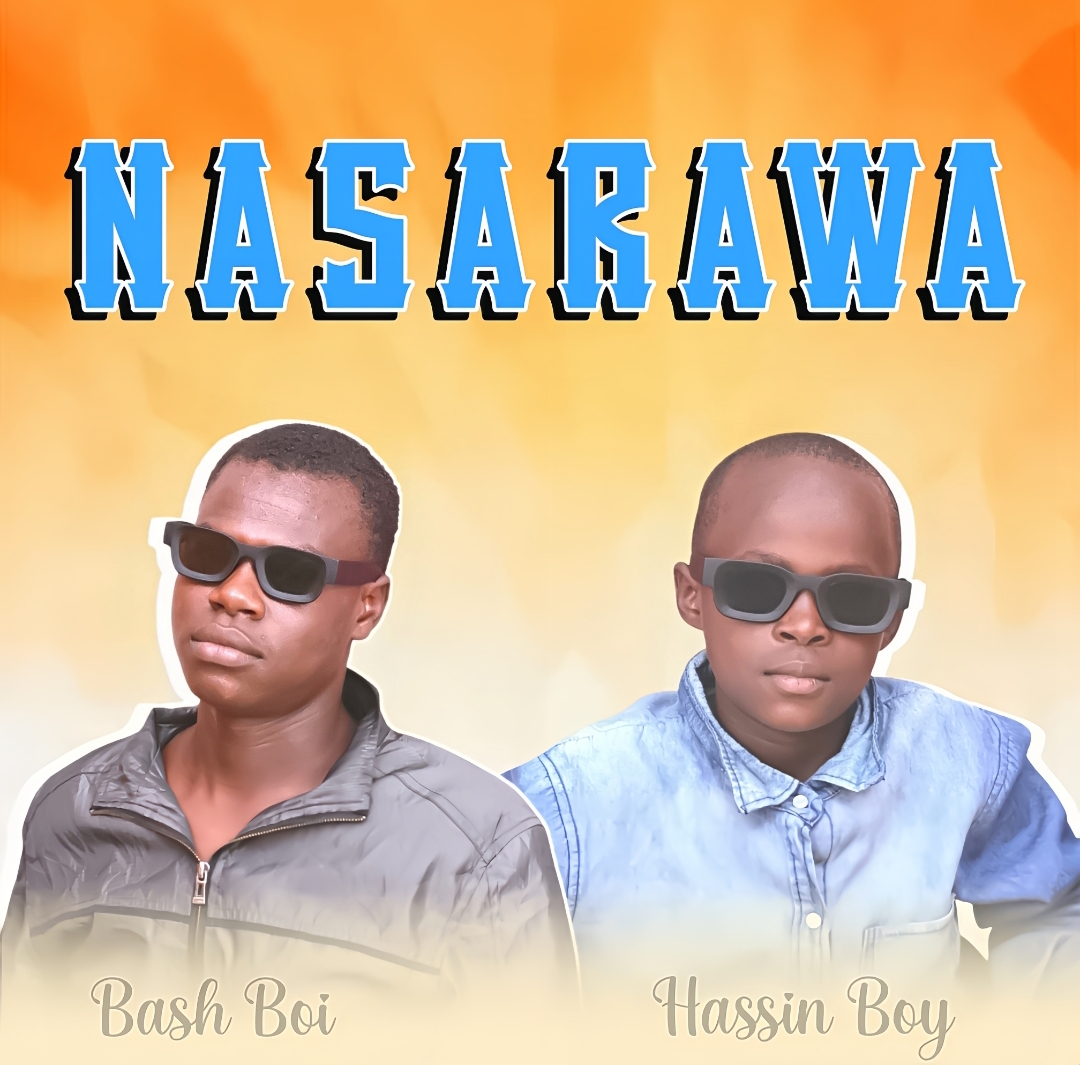 Bash Boi - Nasarawa Ft. Hassin Boy