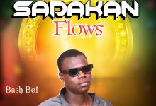 Bash Boi - Sadakan Flows