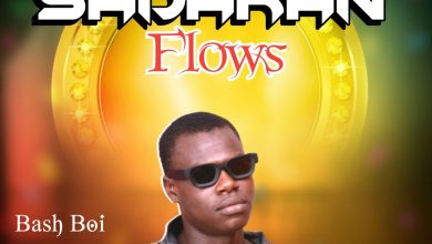 Bash Boi - Sadakan Flows