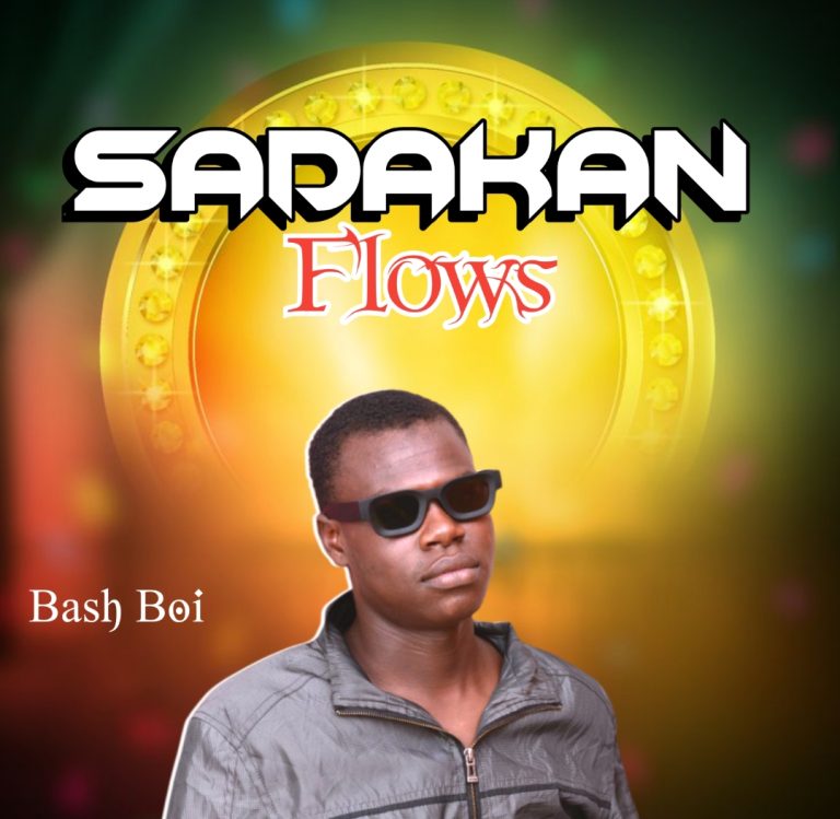 Bash Boi - Sadakan Flows