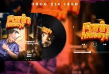 Sammani AA - Farin Masoyi