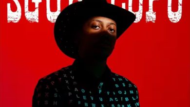 Shaunmusiq - Asambeni