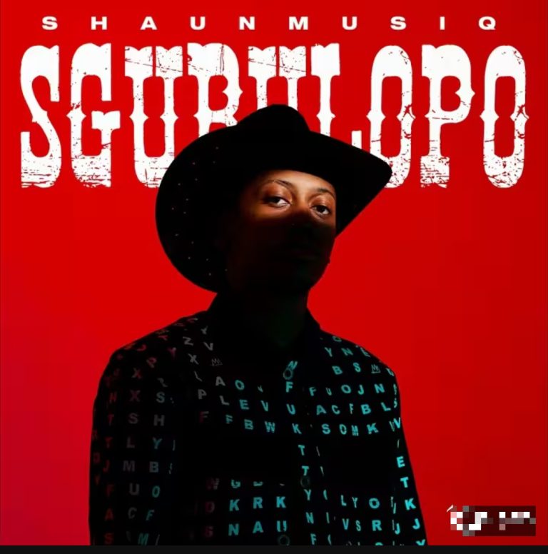 Shaunmusiq - Asambeni