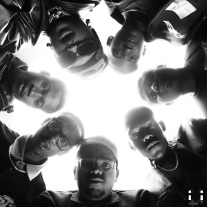 Focalistic, Scotts Maphuma, Uncool MC, Nimza The Bull - Le kae Fela Banna