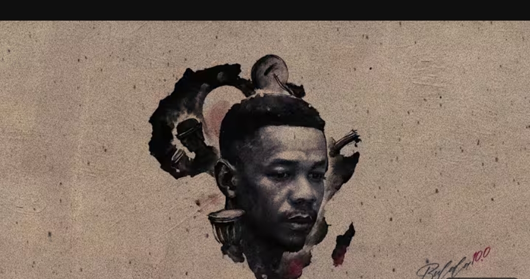 Bukzin Keyz, Loony Q, Senzo02 - Thanda (Tshwala) 10.0