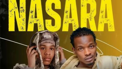 Arab Bee - Nasara Ft. Mahraz Number 1