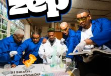 Dj Smallz, ZinedinexSguche, 031Choppa - ZEP Ft. Uncool MC
