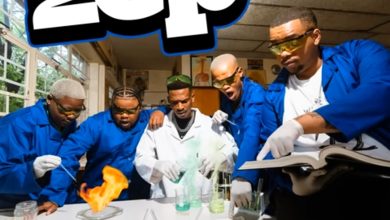 Dj Smallz, ZinedinexSguche, 031Choppa - ZEP Ft. Uncool MC