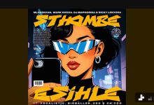 Mluusician, Mark Khoza, Dj Maphorisa, Ricky Lenyora - Sthombe Esihle