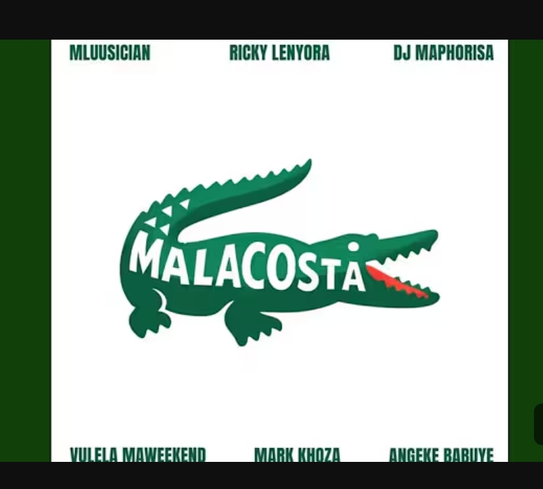 Mluusician, Ricky Lenyora, Dj Maphorisa - Malacosta Ft. Vulela Maweekend, Mark Khoza, Angekababuye