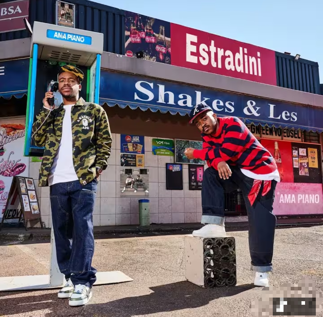 Shakes, Les - Zambuk Ft. Shoes Meister, Dj Smallz, Zinedane, Sguche, W4DE