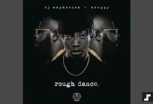 Dj Maphorisa, Xduppy, Enny Man Da Guitar - Dlala Ya Kona Ft. Focalistic x Ricky Lenyora, Uncool MC