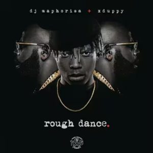 Dj Maphorisa, Xduppy, Enny Man Da Guitar - Dlala Ya Kona Ft. Focalistic x Ricky Lenyora, Uncool MC