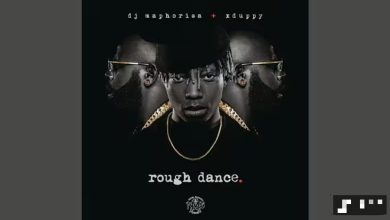 Dj Maphorisa, Xduppy, Enny Man Da Guitar - Dlala Ya Kona Ft. Focalistic x Ricky Lenyora, Uncool MC